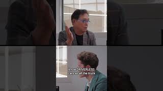 Robert Kiyosaki Reveals How AI Is Changing Everything, Including Your Job🤖