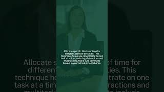 5 Time Managements Hacks to Help You Boost Productivity