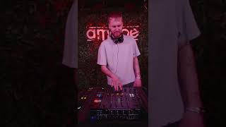 Praise the Lord x Tech House? Nicze makes it possible