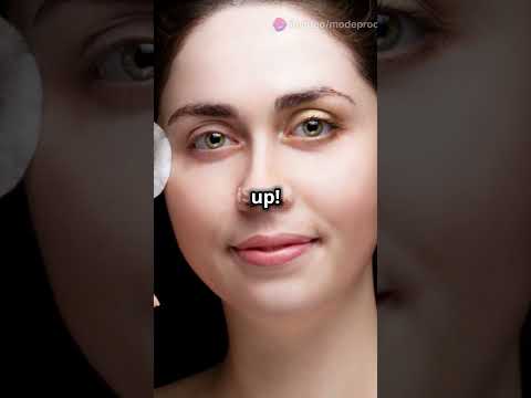 Get Clear Skin in 30 Seconds! 2024