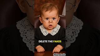 Baby Judge GRILLS Zuckerberg: "You're a PSYCHIC LEECH!" #shorts #babyjudgejudy #tvshow #mustwatch