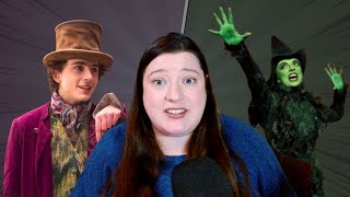 Characters That Shouldn't Have Origin Stories (video essay)