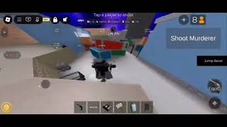 ODH MM2 SCRIPT 2025 | AIMBOT + ESP + AUTO KILL! SHERIFF MONTAGE (SCRIPT IN DESC)