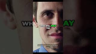 Snap for $50k: The Moral Dilemma of Greed