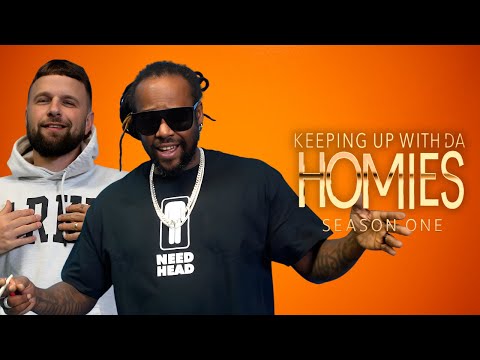 Keeping Up With Da Homies Episode 7