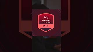 TryHackMe PT1 (2025) #cybersecurity #tryhackme
