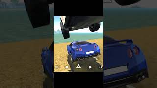 Game Over 😂 Car Simulator 2 #shorts #carsimulator2