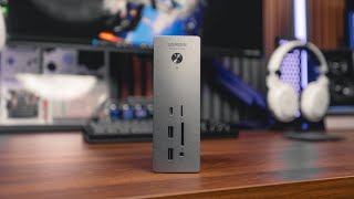 Best Thunderbolt 5 Dock? - UGREEN Revodok Max Review