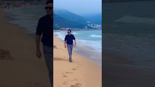 China beach #china #qingdao #chinapakistan #india #indiachinapakistan #youtube 🇨🇳 🇵🇰 🇮🇳