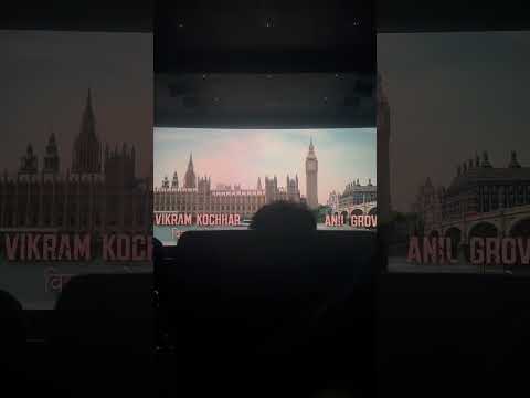 Dunki Movie time 🍿 #song #arijitsingh #bollywood #music #tseries #dunk #box #cenematicvideo #dubai