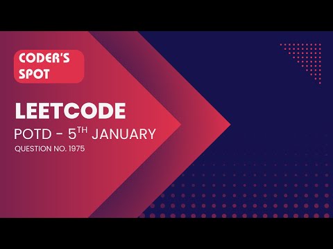 🔥 LeetCode 1975 | Maximum Matrix Sum | Medium Matrix Problem 💡 | Greedy Explained | C++ Solution