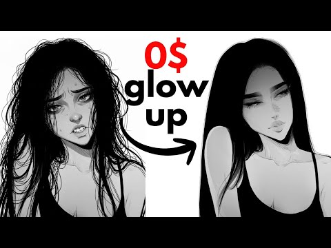 HOW anyone CAN easily GLOW UP on a BUDGET 🔥😱 ||