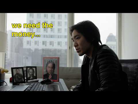 when founders talk about layoffs | Joma Tech