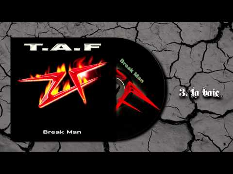 TAF - Break Man [Full Demo 2002]