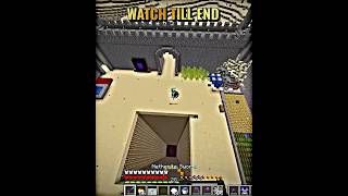 FlameFrags vs Spoke 🗿🔥 #minecraft #flamefrags #unstableuniverse #pvp #edit
