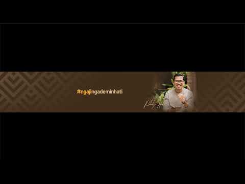 Live Stream Ngaji Santai