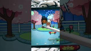 SNEAKING OUT 🏡🪟 || *WITH VOICE* || Toca Boca TikTok Roleplay