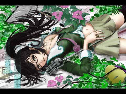 Shuushoku no Aria