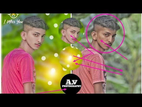 Snapseed se cb photo editing kaise karen | Face smooth edit@KhesariMusicWorld @SREditingZoneNew
