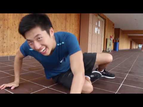Monday Workout | Road to 13.1