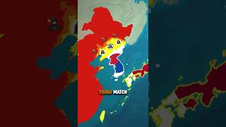 What If Japan Attacked EVERYONE?