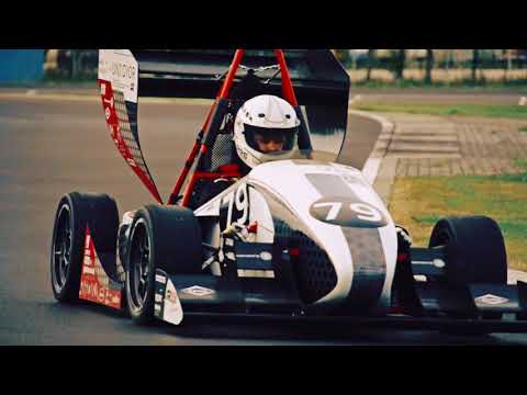 CraftBot XL & Arrabona Racing Team