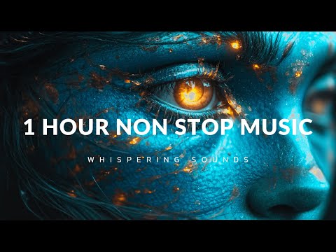 Beautiful Ocean Music for Deep Relaxation - Magical Eyes