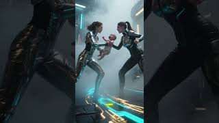 Wise Judge Sees The Heart