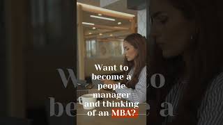 MBA careers #mba #mbacareers #thecareercoach #careertrajectory #careeraftermba