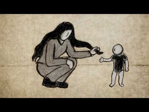 NAILA AND THE UPRISING: A child in prison