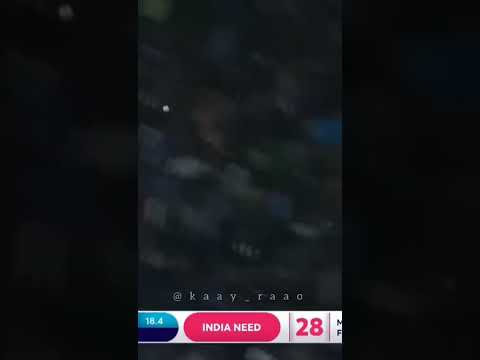 Virat Kohli Destroys Pakistan bowling


#Kohli #IndvsPak #HarisRauf #HardikPandya #WorldCup2022