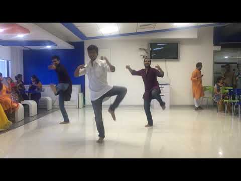 Bhangra Performance on 5 taara and Tankha (Audio removed due to copyright issue)