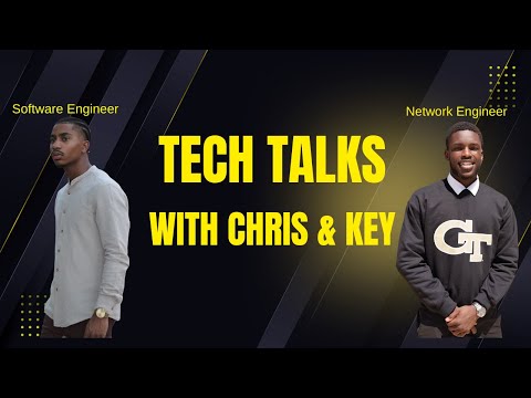 Tech Talks: Software Engineer vs Network Engineer - What's the Difference