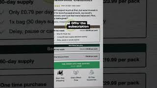 🚀 Cloning a $644K/Month Supplement Funnel With AI 🤖#ecommerceai  #sidehustleideas