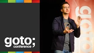 Serverless: the Future of Software Architecture • Peter Sbarski • GOTO 2017
