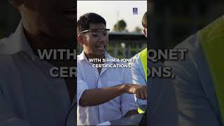 Achieve Global Recognition with SIRIM QAS & IQNET
