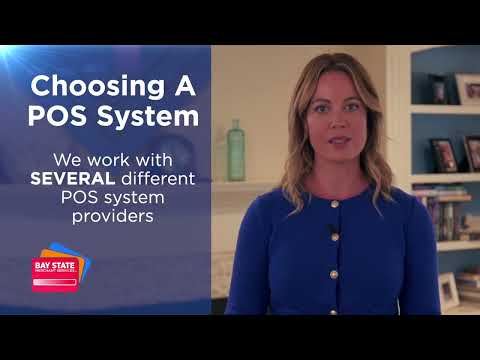 Choosing the Right POS System