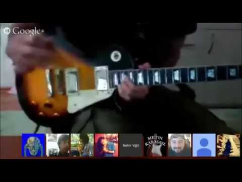 Gitar Koçu Macerası
