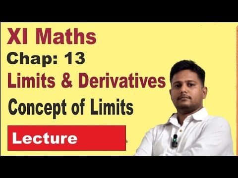 Class 11th | Ex 13 introduction | Limits | And Derivatives| With Easy concept | NCERT|Calculus
