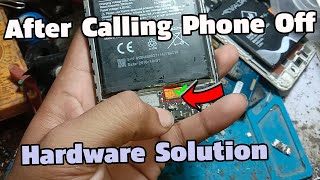 Redmi Note 5 Pro After Calling Phone Problem Solution Hardware Problem #Technical Noorhasan