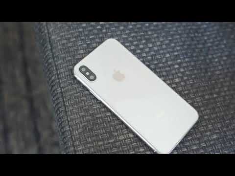 Apple   Official iPhone 8 Trailer