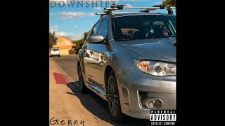 Genny - Privacy Please [Official Audio]