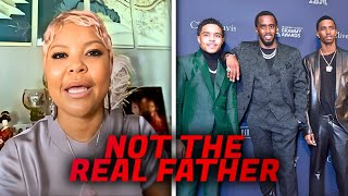 Misa Hylton REVEALS Why Diddy Dumped Justin Combs For Christian
