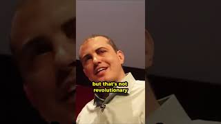 Andreas Antonopoulos Reveals How SMS 📱 & Blockchain 🔗 Will Transform Global Banking 🌍 #SMS #Banking