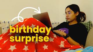 Coding A Birthday Party Invitation