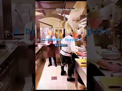 Accident के बाद बना लिया खुद का सपोर्ट सिस्टम — जीनियस आइडिया!”😲