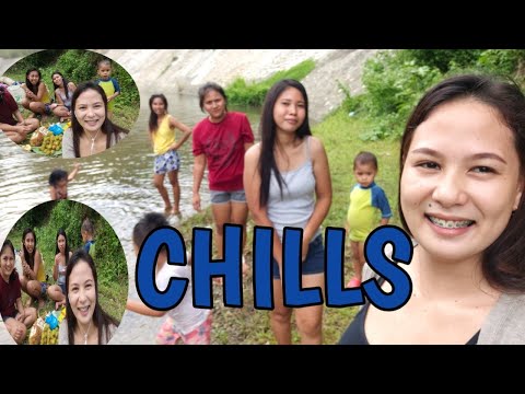simple trip with my childhood friends/J Delos Santos