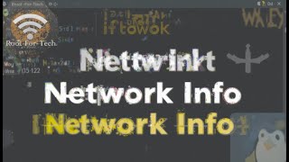 How to Use ifconfig in Termux: Check and Manage Network (Mobile Linux)