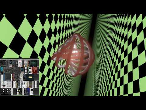 Ambient Peace #3