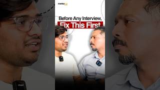 The Interview Mistake That Costs You the Job